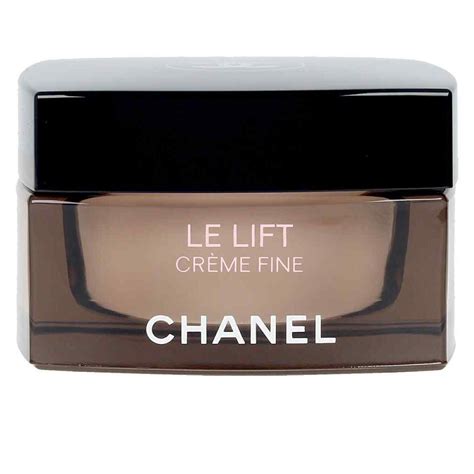 chanel le lift cream fine dj